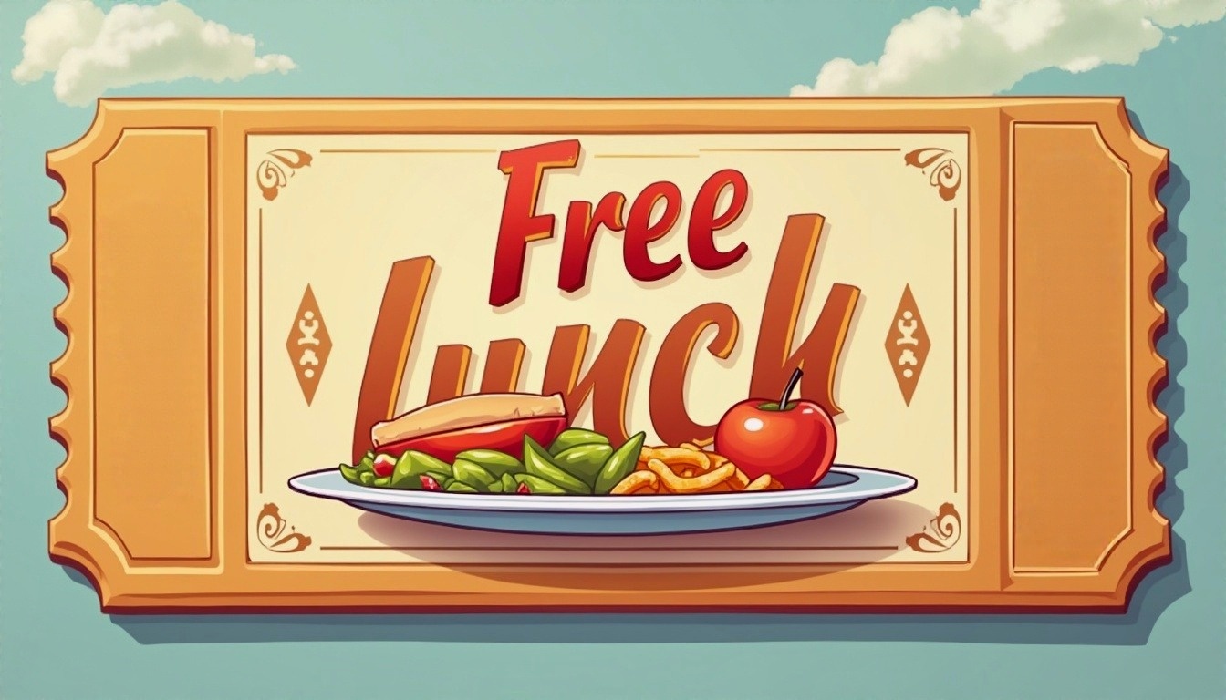Fridays for Lunch