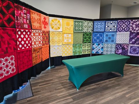 Ridge Quilters