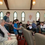 Sunday Worship