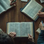 Bible Study