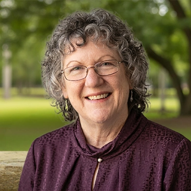 Diana Butterfield