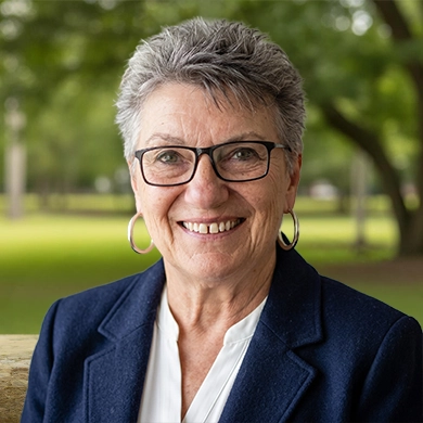 Gwen Nordgren