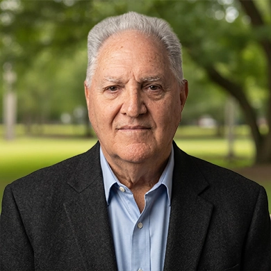 Ted Kalivas